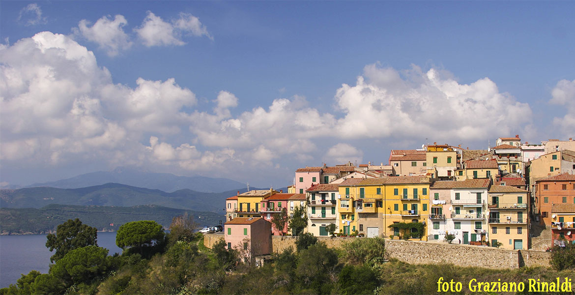 Zehn Dinge zu tun, während eines Urlaubs auf der Insel Elba_die Capoliveri