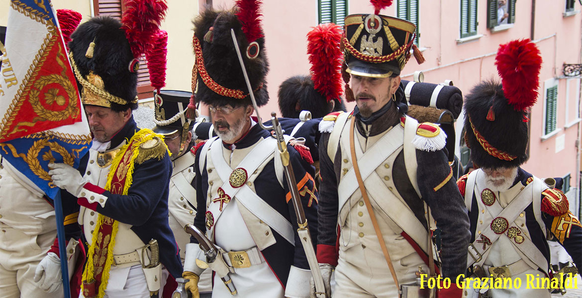 Elba 10 Dinge, die Sie wissen müssen, bevor Sie für den Urlaub verlassen müssen _ Napoleon Bonaparte nach Elba, Gedenken an den zweihundertsten von Exil