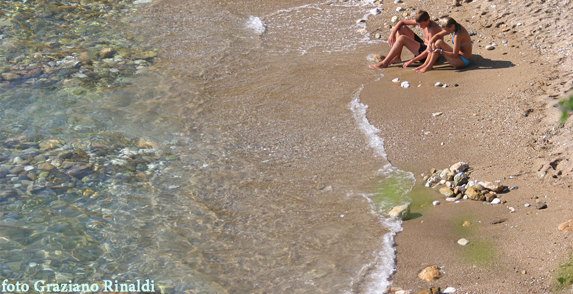 Insel Elba | Strand Cala dei Peducelli in Capoliveri