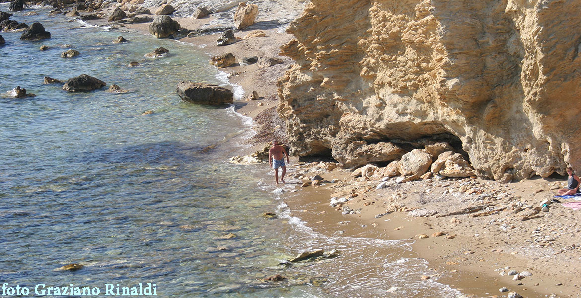 Insel Elba | Strand Cala dei Peducelli in Capoliveri