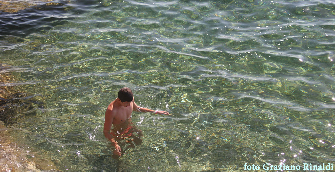 Insel Elba | Strand Cala dei Peducelli in Capoliveri