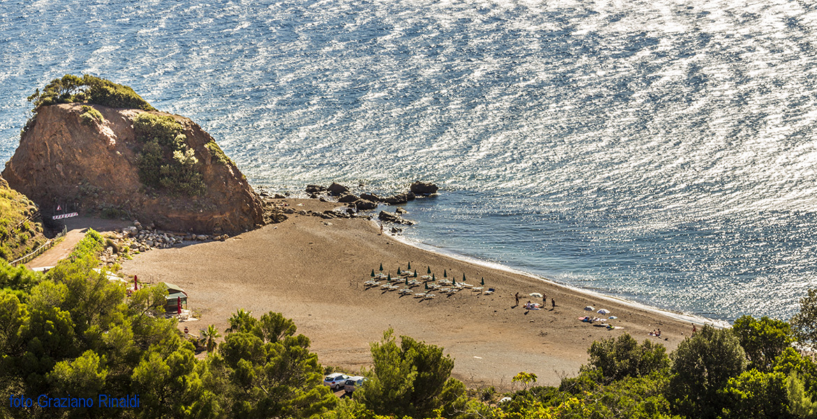 Insel Elba | Cala Seregola, Rio Marina