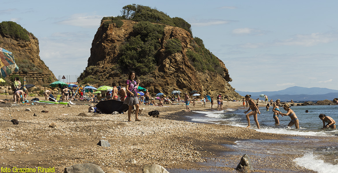 Insel Elba | Cala Seregola, Rio Marina