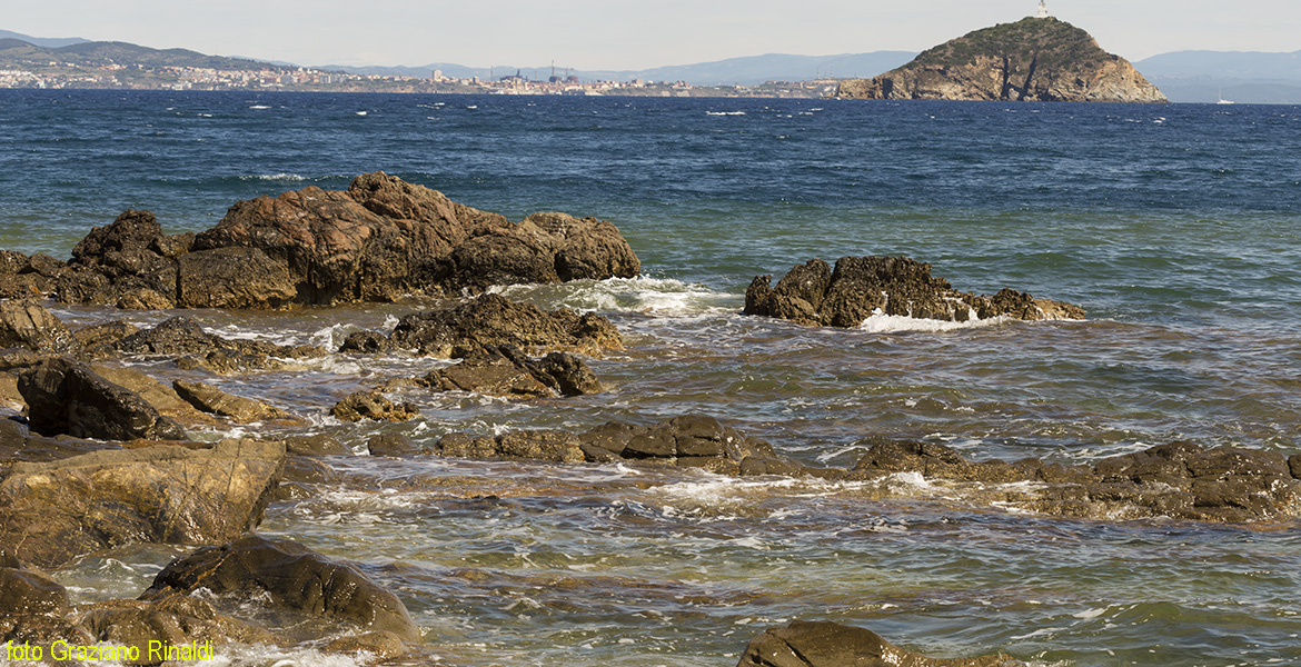 Insel Elba | Cala Seregola, Rio Marina