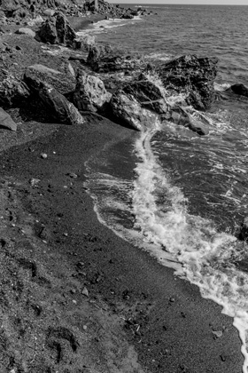 Strand Le Tombe auf der Insel Elba