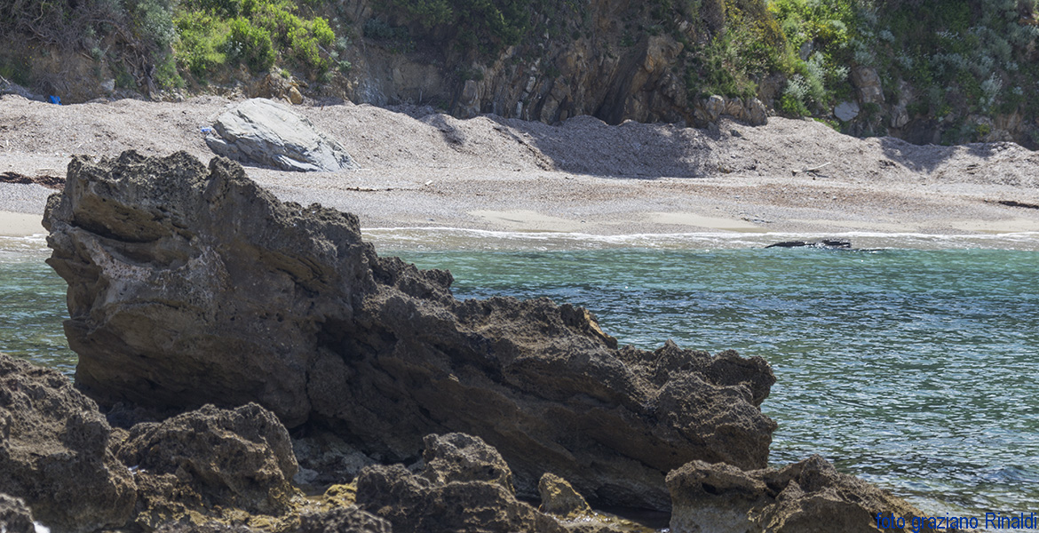 Insel Elba: Bucht von Viticcio