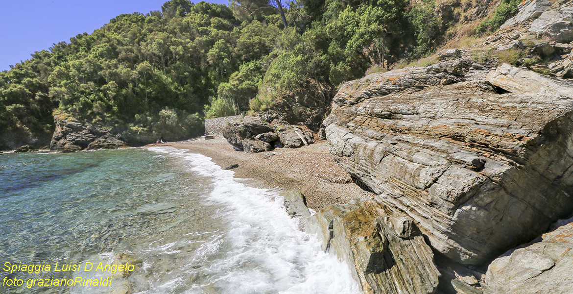 Insel Elba, Meer, Toskana, Urlaub, Luisi d'angelo, Mittelmeer