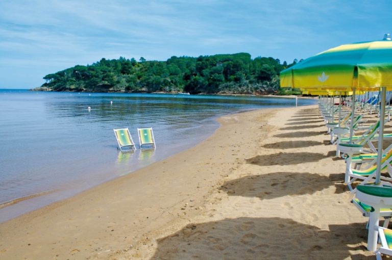 Foto von:  Dein Strandbad für einen Traumurlaub